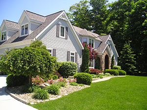 Landscapers and Lawncare Services in Amelia Court House, VA